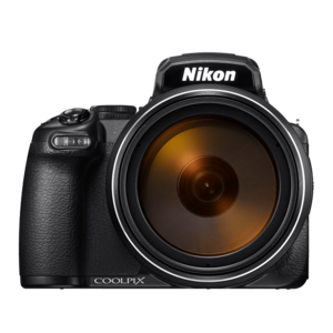 Refurbished: Nikon COOLPIX P950 Superzoom Digital Camera $400 + Free Shipping