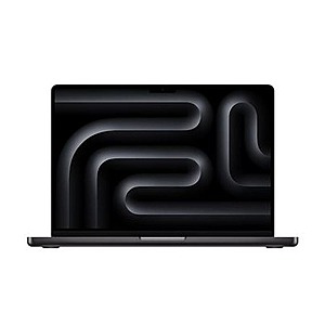 Apple MacBook Pro: 14.2", M4 Pro, 24GB RAM, 512GB SSD $1649.99