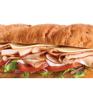 Subway Restaurant: Eligible Location Coupons: 2x Subway Footlong $13, 1x Footlong $7 & Many More
