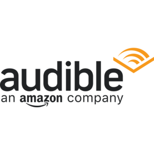 Audible - Get 2 titles for 1 credit