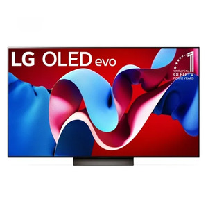 LG Partner Store (EDU/EPP): 65 inch LG OLED evo C4 (OLED65C4PUA) w/ wall mount + free mounting service