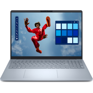 Dell 16 Plus (2025): 16" QHD+ 120Hz IPS, Intel Ultra 7 256V, 16GB LPDRR5, 1TB SSD $699.99