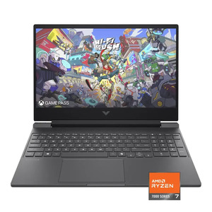 HP Victus Laptop: Ryzen 7 7445HS, 15.6