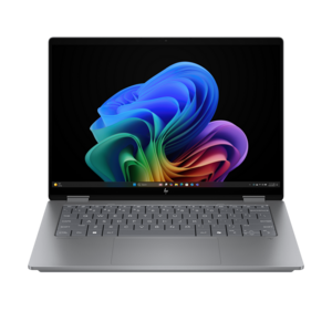 HP OmniBook X Flip: 14" FHD+ IPS Touch, Ryzen AI 7 350, 16GB LPDDR5, 512GB SSD $599.99