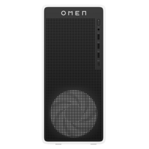 HP OMEN 16L Gaming Desktop PC: i5-14400F, RTX 5060 Ti 16GB, 16 GB DDR5, 1TB SSD $1003.99