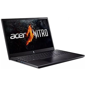 Refurb: Acer Nitro V Laptop: 15.6