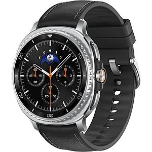 Samsung Galaxy watch 8 Classic LTE $100 GC plus 2 years free Google FI plan for $549, before trade in offer