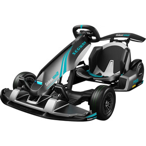 Segway Ninebot Electric GoKart Pro 2 00 + Free Shipping