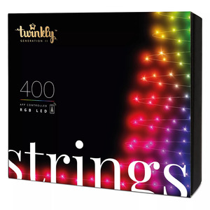 twinkly lights 65 dollars major clearance $65