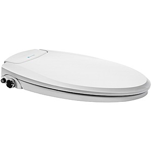 Costco Members: Brondell Swash CL99 Bidet Toilet Seat (Round or Elongated) $70 + Free Shipping