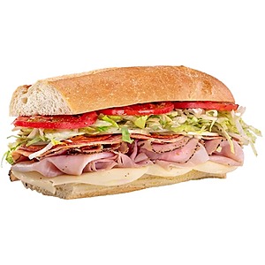 Jersey Mike's Coupon: Savings on Any Regular Sub alt=