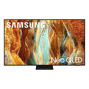 YMMV B&M Sam’s Club Samsung QN70FD 65” Neo QLED $599.91 Clearance