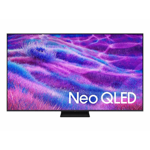 85" Class Neo QLED 4K QN80F Samsung Vision AI Smart TV (2025) $1649.99 (Military Only) Free Shipping