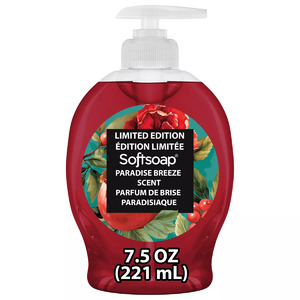 Nearly Free: 4-Pack Softsoap Hand Soap at Target After $5 Gift Card $0.16