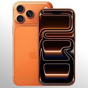 Xfinity Mobile iPhone 17 offer