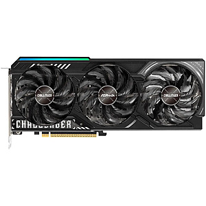 ASRock Challenger Radeon RX 9070 XT 16GB Graphics Video Card $649.99