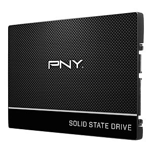 Amazon Business Accounts: 1TB PNY CS900 3D NAND 2.5