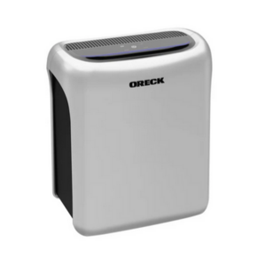 Factory Blemished: Oreck Air Response Small HEPA Air Purifier $24.70 + $5 Shipping