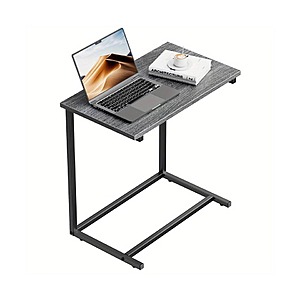 27" Marsail C-Shaped Sofa Side End Table $25.99 + Free Shipping w/ Target 360, Circle Card, or on $35+