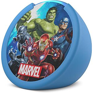 Prime Members $10 Amazon Credit with purchase - various products eligible. YMMV