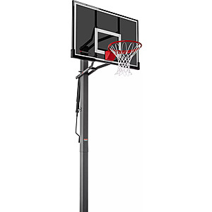 DICKS - Goaliath In-Ground Basketball Hoops - from $399 - $400