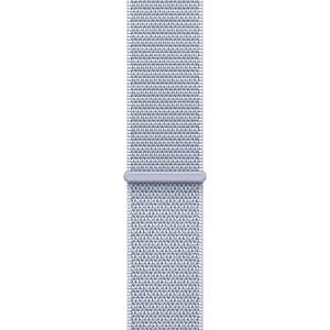 29$ Apple Watch 46mm Sport Loop - Blue Cloud at Best Buy $29