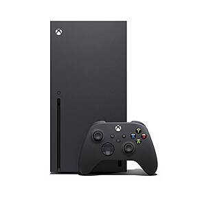 Xbox Series X Massive Best Buy Sale!