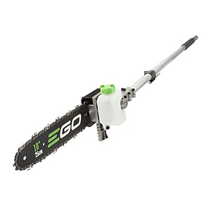 Reconditioned: EGO POWER+  Multi-Head System 10" Pole Saw Attachment $69 + Free Shipping on$199+