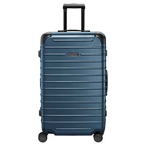 $169.99 For Costco Members: Solgaard Large Check-In Closet Original 28" Luggage, 100% Polycarbonate