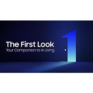 Samsung's Latest 2026 Innovations: Register for $100 credit