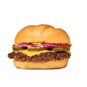 SmashBurger: BOGO Any burger or hot dog thru 1/18/26 online OR IN-STORE w Coupon Code SPICYBOGO
