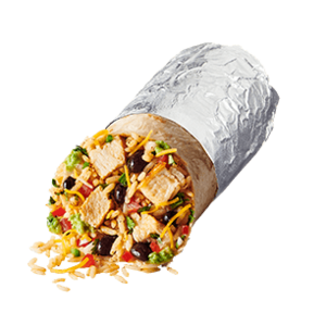 Moe's Southwest Grill: For Select Members, Burrito or Bowl for $5.99 (1/23-1/25) YMMV