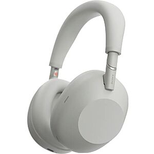 YMMV - Sony WH-1000XM6 Wireless Noise Canceling Bluetooth Headphones (All Colors) $374.99