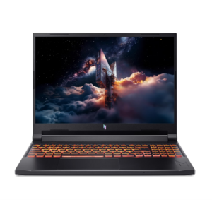 Acer Nitro V 16" Laptop R5 16GB RAM 512GB SSD NVIDIA GeForce RTX5050 Refurbished (Ebay) $604.49
