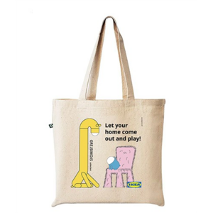 Free IKEA tote
