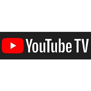 YoutubeTV $20 off for 4 months for existing subscribers. $62.99