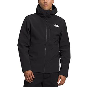 The North Face Men's Apex Bionic 3 Hoodie (Limited Sizes) $84.99