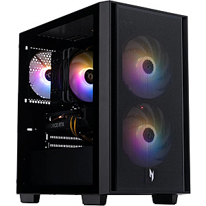 Refurb: Acer Nitro 60 Gaming Desktop: Ryzen 7 7700, RTX 5070, 32GB RAM, 2TB SSD $1301.99