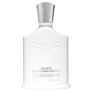 Creed Silver Mountain Water Eau de Parfum, 3.3 fl oz $254.99 Free Shipping Costco.com