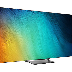 Sansui S55VOUG 55" 4K Smart OLED TV S55VOUG $499.99