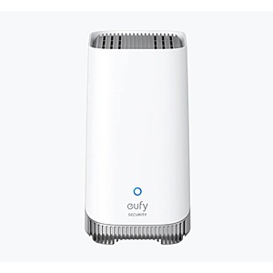 Renewed Eufy Security HomeBase S380 HomeBase 3 Edge Security Center for $50 + Free Shipping