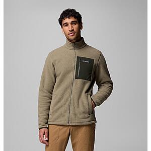 Up to 60% Off Columbia Web Specials