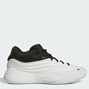 adidas men Dame X Shoes $36 + Free Shipping