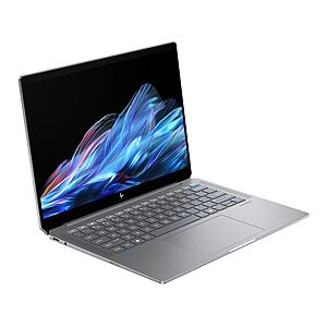 HP OmniBook Ultra (Refurb): 14" 1400p IPS Touch, Ryzen AI 9 365, 32GB LPDDR5, 1TB SSD $749.99