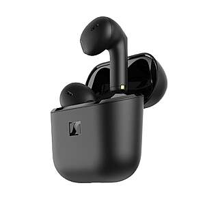 Sennheiser ACCENTUM Open Wireless Earbuds $59.99 Black, Cream or Pink Free Shipping Costco.com