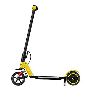 Aigo E3 Rainbow Kids Electric Scooter $109.99 free shipping Costco.com