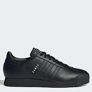 Men's Samoa Shoes (Core Black / Core Black / Cloud White) - $28.80 + free shipping