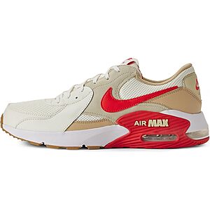 Nike Men's Air Max Excee Shoes (Various Colors) at Amazon