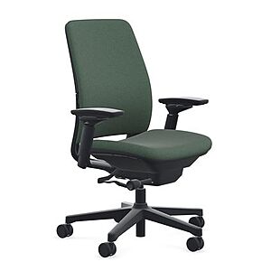 Steelcase Summer Sale: Up to 32% off when combining with Chase Offers - Amia $679.15
