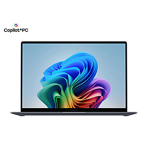 Samsung EPP/EDU: Galaxy Book 6 Laptop: Ultra 7 355, 16" Touch, 16GB RAM, 512GB SSD $537.49 + Store Pickup